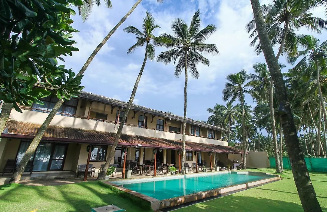 Maresia Beach Villa-1
