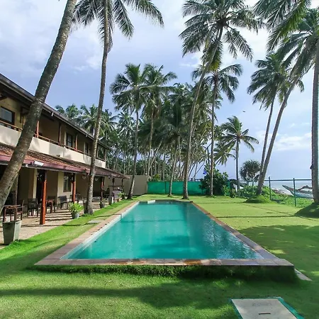 Maresia Beach Villa-2