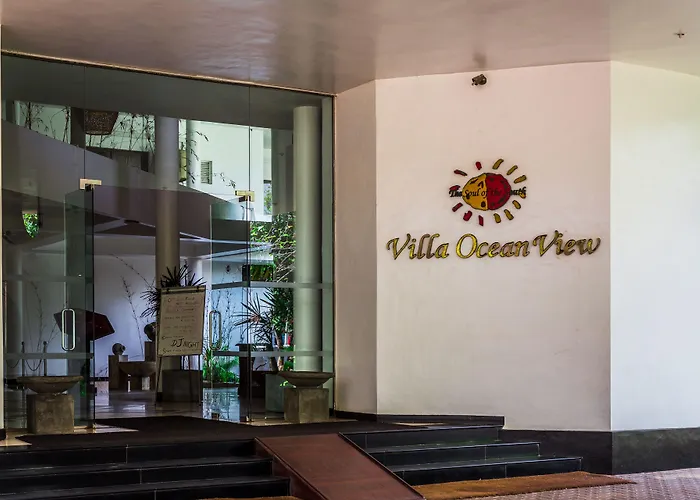 Villa Ocean ViewVilla